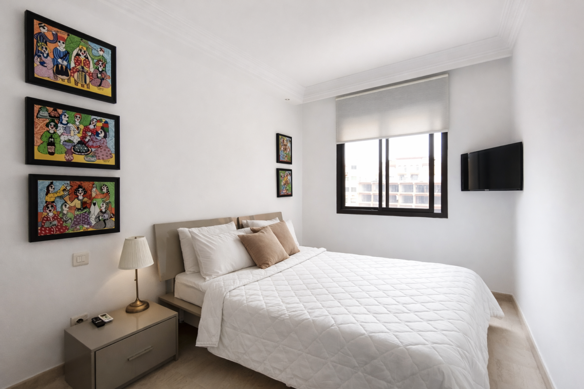chambre 1