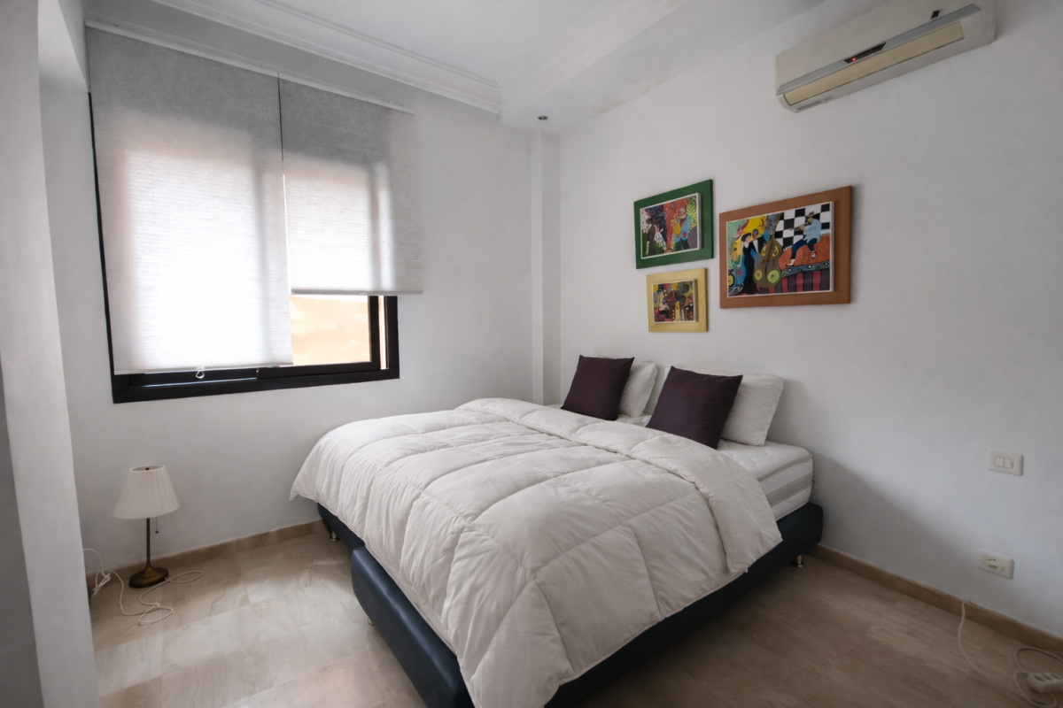 chambre 2