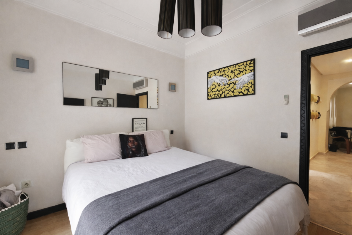 chambre 2