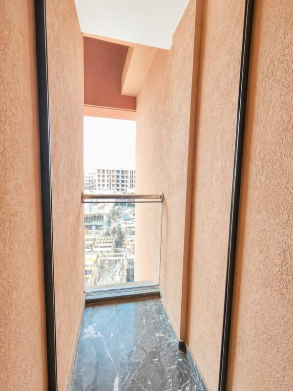 loggia