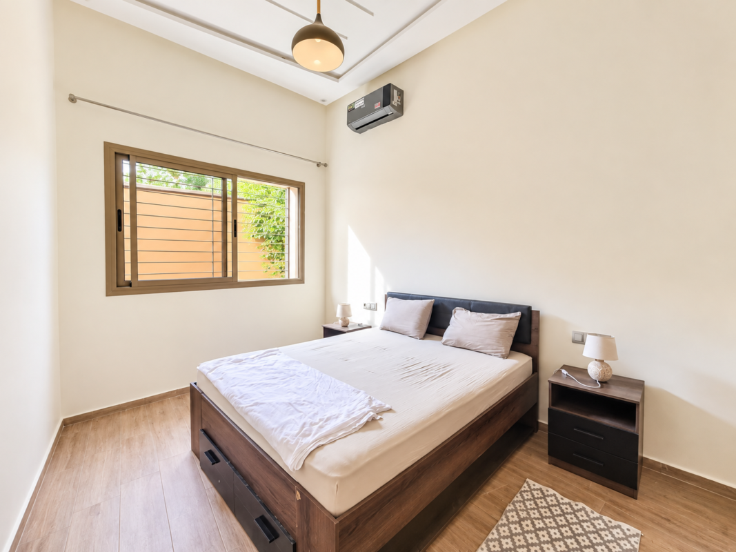 chambre