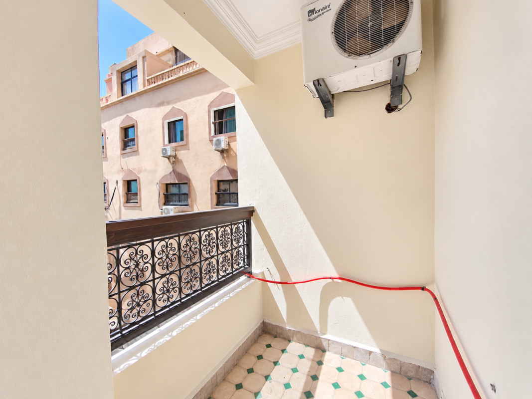 balcon