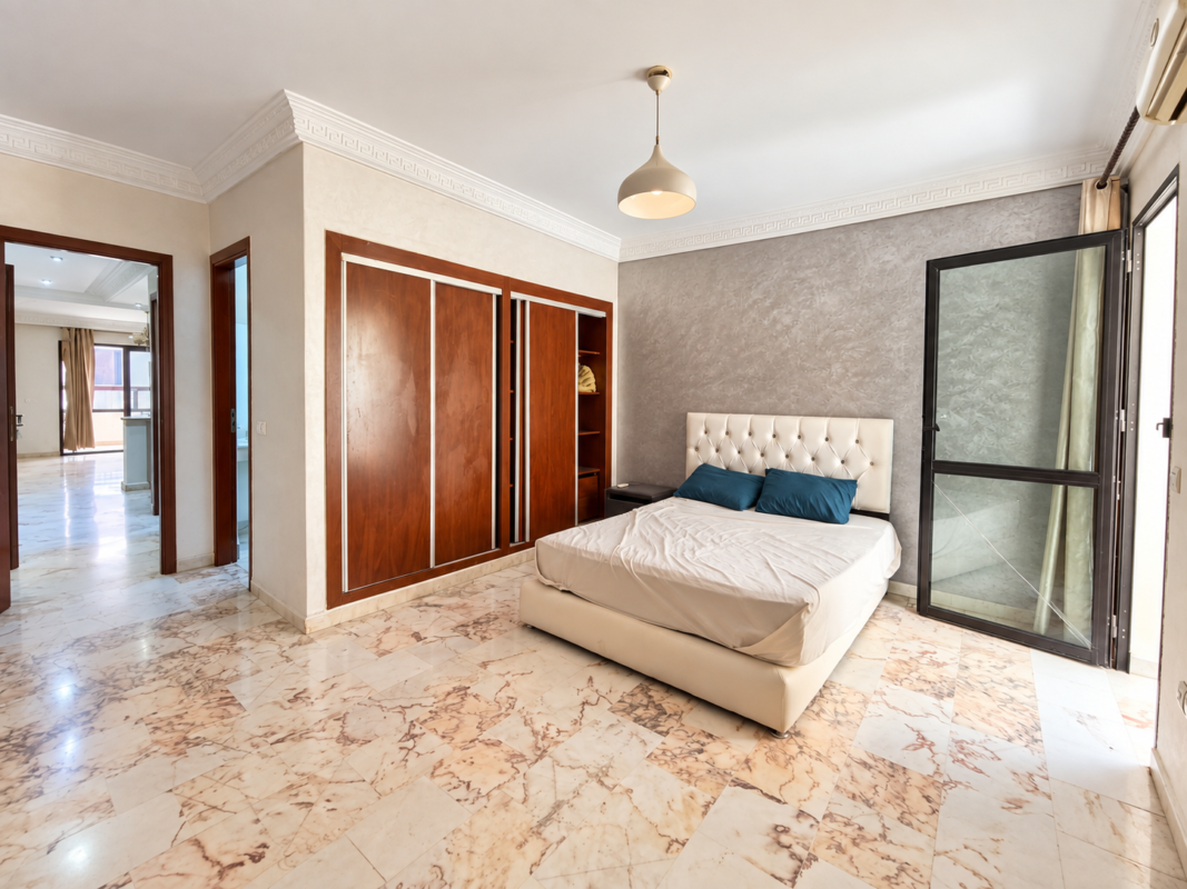 chambre