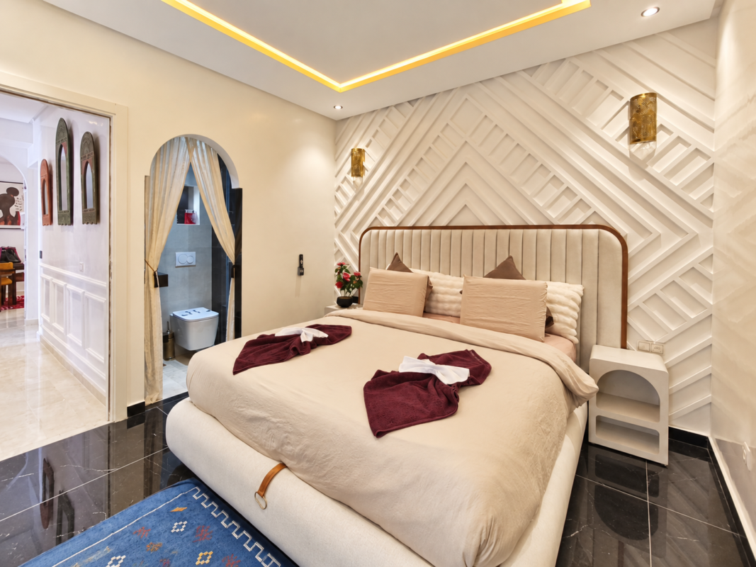 suite
