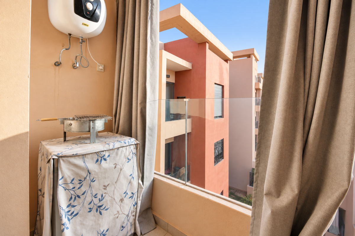 balcon